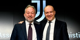 Exor e Tether, ecco le nuove liste Juve per il CdA: Ferrero confermato presidente, Scanavino lascia