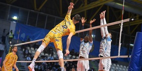 A2 Maschile al via: ecco le 14 protagoniste