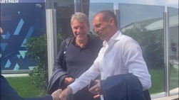 Milan, Rabiot salta la Fiorentina e rischia 1 mese di stop