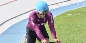 Con Minuta e Napolitano il team velocisti parla piemontese