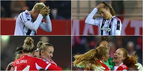 Gioia Bayern, rammarico Juve: le istantanee della gara di Champions