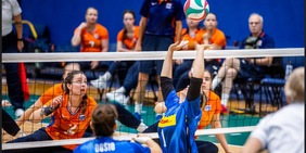 La nazionale femminile di D'Aniello torna alla vittoria contro l'Olanda