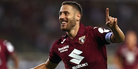 Vlasic: "Volevo io la 8". E intanto gioca da otto