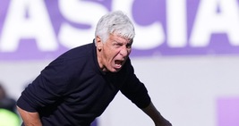 Roma-Inter, bookie scatenati: in quota anche il rosso a Gasperini. E su Lautaro Martinez...