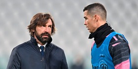 "Ronaldo era il peggiore, Pirlo non lo voleva": il clamoroso retroscena Juve