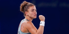 Paolini, rimonta e semifinale in Cina: "Uno dei match più duri della mia carriera"