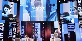 Torna Sky Up The Edit: il tema protagonista di quest’anno è il "Rispetto"