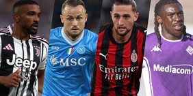 Da Rabiot a Pulisic: quante assenze al Fanta nella 7a giornata