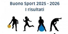 Comune di Carmagnola: buono Sport 2025-2026