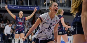 La Reale Mutua Fenera Chieri ’76 sfida Busto Arsizio