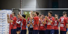 L'A2 ai nastri di partenza, si gioca fra domenica e lunedì