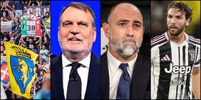 Tardelli e la Juve meno famiglia: "Non puoi... Tudor senza fuoriclasse, Locatelli discontinuo"