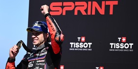 Bezzecchi vince la Sprint del GP d'Australia: Bagnaia penultimo