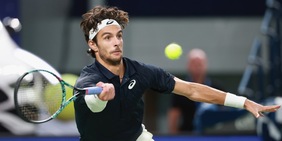 Musetti fuori, Auger-Aliassime ok: incubo Torino. Cosa cambia nella Race ATP