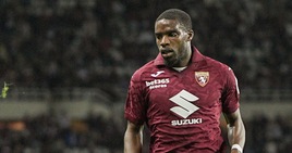 Pedersen alla conferma. Nkounkou la sorpresa