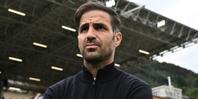 Fabregas non c'è e sceglie l'ex: come se la gioca il Como contro la Juve