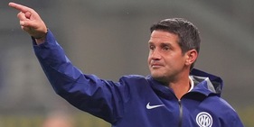 "Chivu rispettato senza strillare. Non è un artista ma... Inter, solo uno Scudetto"