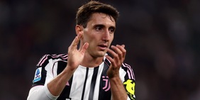 Cambiaso, la critica dell'agente: "Alla Juve spesso fuori ruolo. Come Maldini, Guardiola lo voleva"