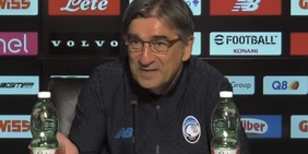 Juric: “Voglio il miglior De Ketelaere. Lookman? Tocca capire la condizione”