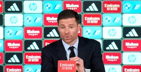 "Campionato falsato!": Xabi Alonso, la protesta e come sta il Real con un occhio alla Juve