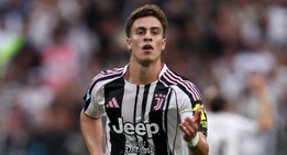 Yildiz e Nico Paz, il ritorno del Numero 10. Nel nome di Del Piero