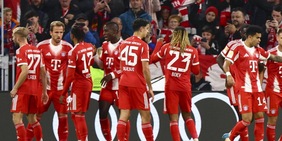 Bayern inarrestabile: Kane e Olise piegano il Dortmund. Kompany a punteggio pieno