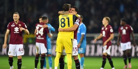 Cairo, la rivelazione sul dialogo con Simeone e poi l'ammissione: "Ero molto ottimista"