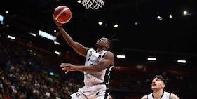 Tortona da tris. Carica Manjon, scoglio Trento