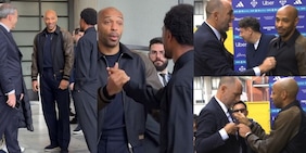 C'è un ospite a sorpresa per la Juve: l'incontro con Tudor, Openda e Comolli