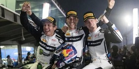 Valentino Rossi torna a vincere a Indianapolis dopo 17 anni: "È qualcosa di fantastico"