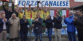 Pallapugno: tutti i verdetti della stagione 2025