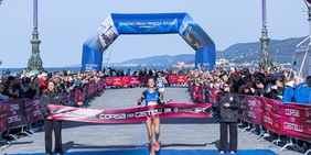 A Trieste la regina della Corsa dei Castelli è Nadia Battocletti. L'Italia trionfa nell'International u23
