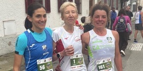 Dodecarun: Mazzon e Primo vincono a San Paolo Solbrito