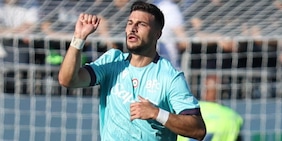 Bologna, Juve scavalcata e Orsolini capocannoniere. Il Genoa non sa vincere e resta ultimo