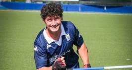 La rinascita di Buonocore: "Dopo l'incidente mi vergognavo a mostrare la protesi, lo sport salva la vita"