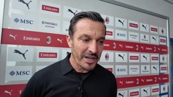 Oddo: "La nostra vittoria più grande è mandare giovani in prima squadra"