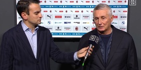 Pradè furioso per il rigore Milan: "Roba scandalosa, episodio quasi grottesco”. E su Marinelli...