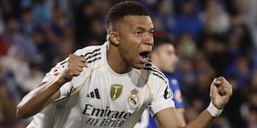 Real Madrid e Mbappé pronti per la Juve: Kylian decisivo contro il Getafe, Xabi Alonso al comando