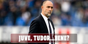 Juve, tonfo choc a Como