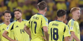 Svezia, nuovo ct aspettando i playoff e forse l'Italia: chi hanno scelto