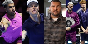 Tsonga punta il dito sulla qualità del tennis: "Sinner-Alcaraz, ai miei tempi..."