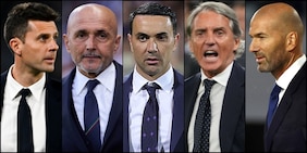 Tudor esonerato, chi può prendere la Juve adesso: tutti gli allenatori svincolati