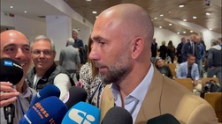 Di Vaio: "Orsolini sta raggiungendo la maturità, spero vada al Mondiale"