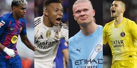 Da Cubarsí ad Haaland: top 11 più preziosa al mondo, quanto vale! C'è solo un giocatore della Serie A