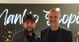 Juve Women, Canzi premiato come miglior allenatore della Serie A Femminile 2024/25