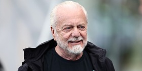 "Dopo i 23 anni non puoi più farlo": la clamorosa proposta di De Laurentiis