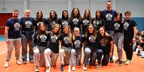 MTS SER Santena: buona partenza ma ancora niente punti