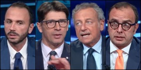 Da Cambiaso "si vede tutto", "David strapagato e non lo voleva nessuno": le sentenze sulla Juve