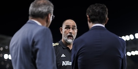 Il rapporto Comolli-Tudor, Spalletti e Palladino: tutta la verità sul futuro Juve