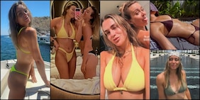 Badosa, relax con la Sabalenka a Dubai: i post infiammano i social
